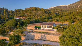 VKV9627 Villa Kalkan