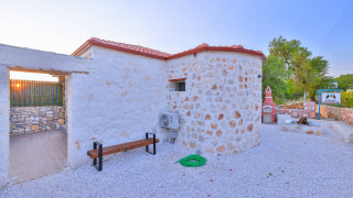 VKV2072 Villa Kalkan