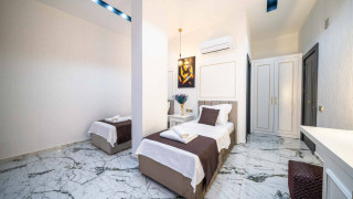 VKV4954 Villa Kalkan