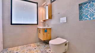 BVK5926 Balayı Villası