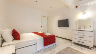 VKV7343 Villa Kalkan