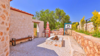 VKV2072 Villa Kalkan