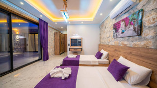 VKV5512 Villa Kalkan
