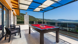 BVK5926 Balayı Villası