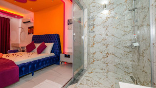 VKV8531 Villa Kalkan