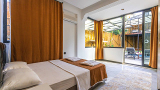 VKV7343 Villa Kalkan