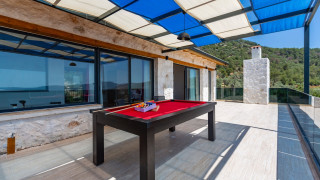BVK5926 Balayı Villası