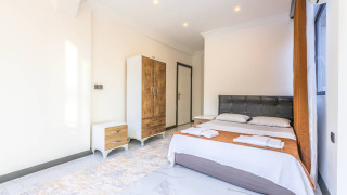 VKV7343 Villa Kalkan