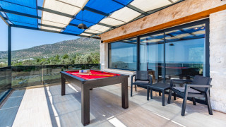 BVK5926 Balayı Villası