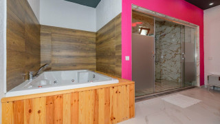 VKV4205 Villa Kalkan