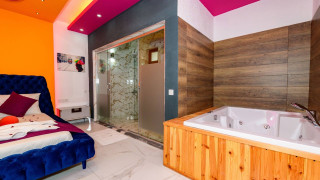 VKV8531 Villa Kalkan