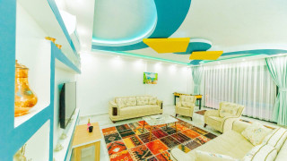 VKV9832 Villa Kalkan