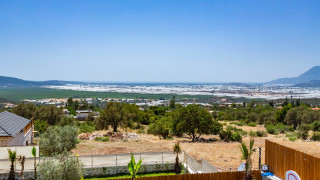 BVK5926 Balayı Villası