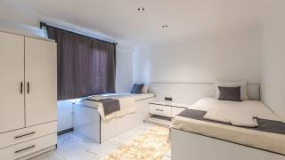 VKV7343 Villa Kalkan