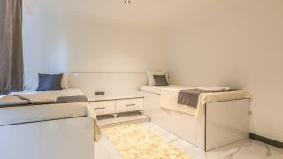 VKV7343 Villa Kalkan