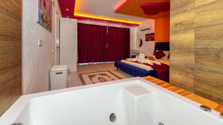 VKV8531 Villa Kalkan