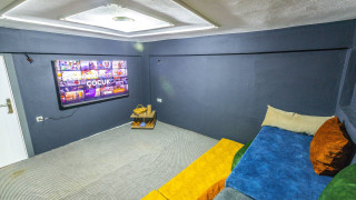 VKV7343 Villa Kalkan
