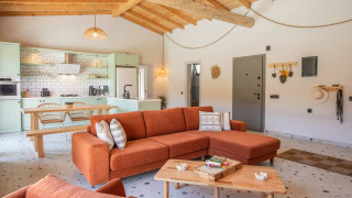 VKV2360 Villa Kalkan