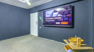 VKV7343 Villa Kalkan