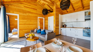 VKV6518 Villa Kalkan