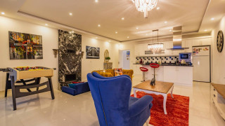 VKV7843 Villa Kalkan