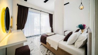 VKV4954 Villa Kalkan