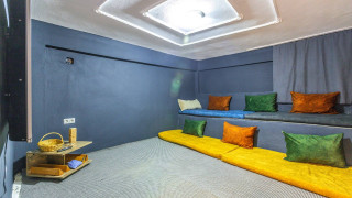 VKV7343 Villa Kalkan