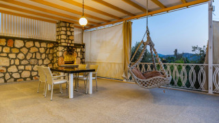 VKV7843 Villa Kalkan