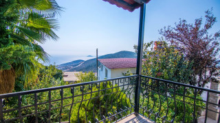 BVK1284 Balayı Villası