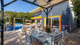 VKV3668 Villa Kalkan
