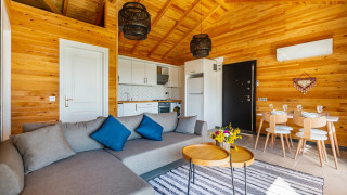 VKV6518 Villa Kalkan