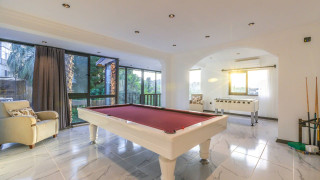 VKV7343 Villa Kalkan