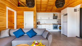 VKV6518 Villa Kalkan