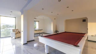 VKV7343 Villa Kalkan