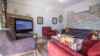 BVK1284 Balayı Villası