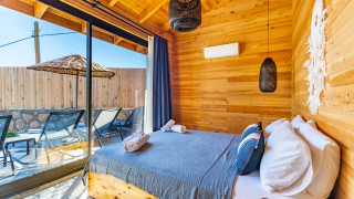 VKV6518 Villa Kalkan