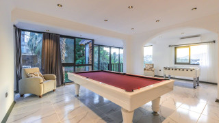 VKV7343 Villa Kalkan