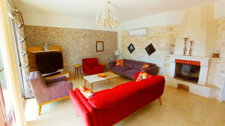 BVK1284 Balayı Villası