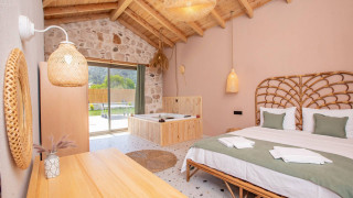 VKV2360 Villa Kalkan