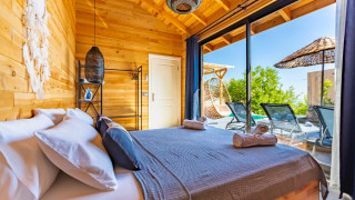 VKV6518 Villa Kalkan