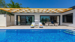 VKV7843 Villa Kalkan