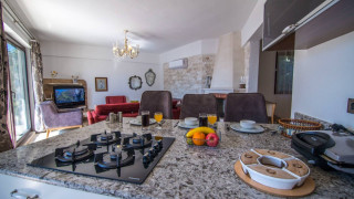 BVK1284 Balayı Villası