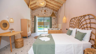 VKV2360 Villa Kalkan