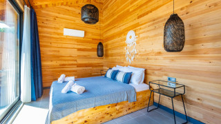 VKV6518 Villa Kalkan