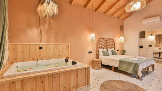 VKV2360 Villa Kalkan