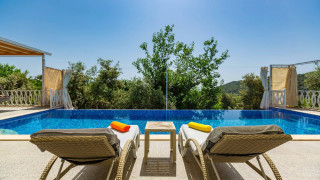 VKV7843 Villa Kalkan
