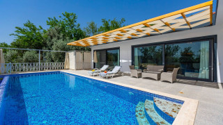 VKV7843 Villa Kalkan