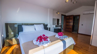 BVK1284 Balayı Villası