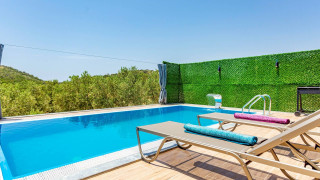VKV1757 Villa Kalkan