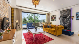 VKV7843 Villa Kalkan